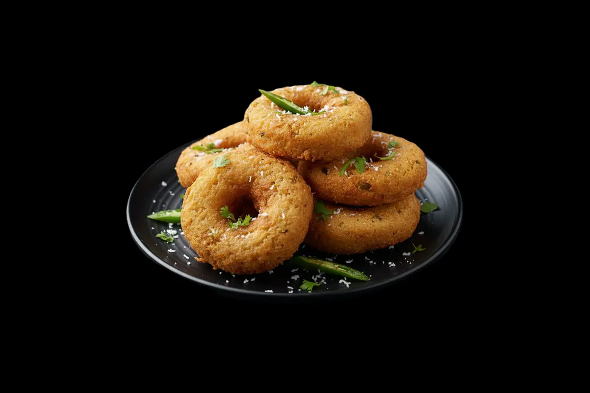 Uzhunnu Vada (Starter)